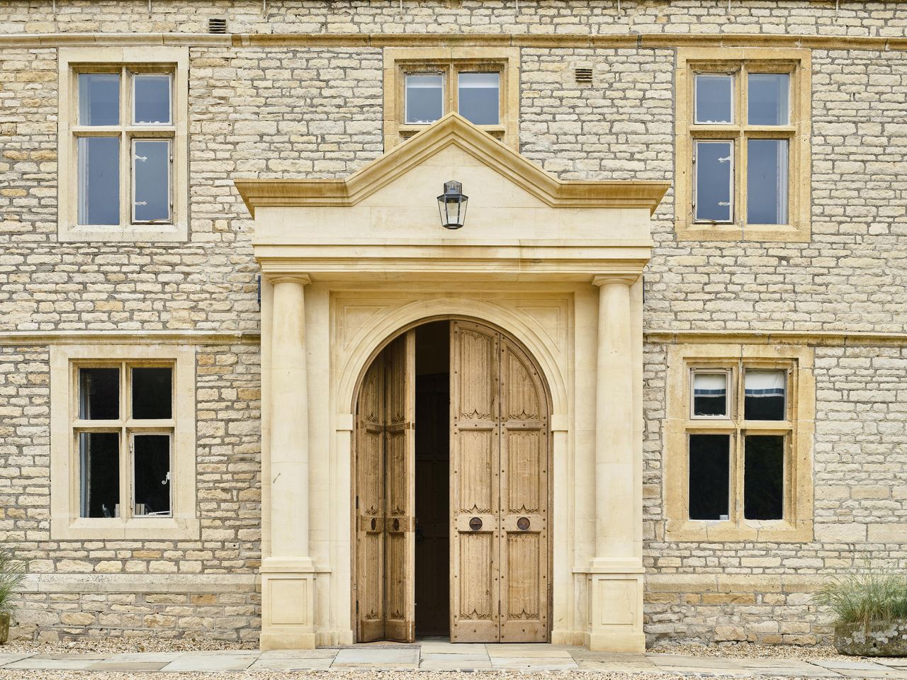 Jack Badger joinery