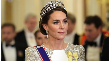 Kate Middleton&#039;s future as Queen