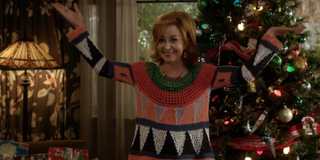 annie potts the fosters