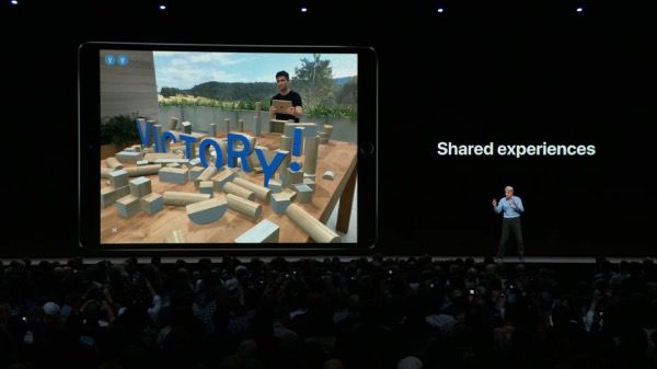 What is ARKit 2? Here's what you need to know about Apple's latest AR update