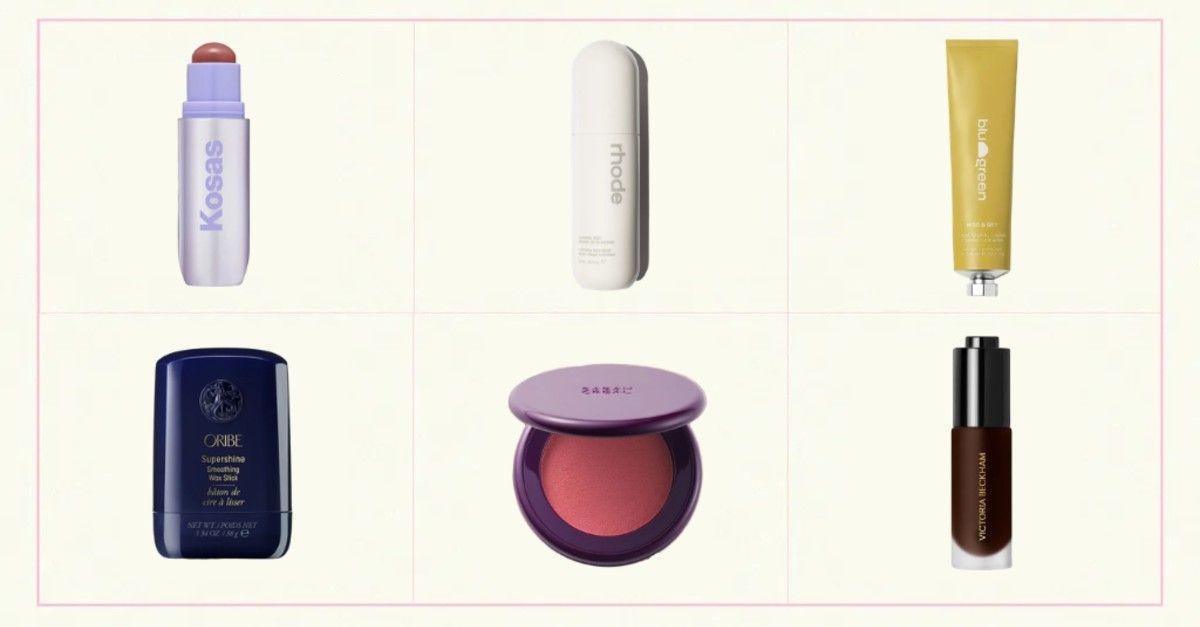 My Friend Asked for the Ultimate Summer Beauty Starter Pack—12 Products I Added to Her Cart