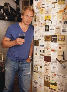 Julian Sands