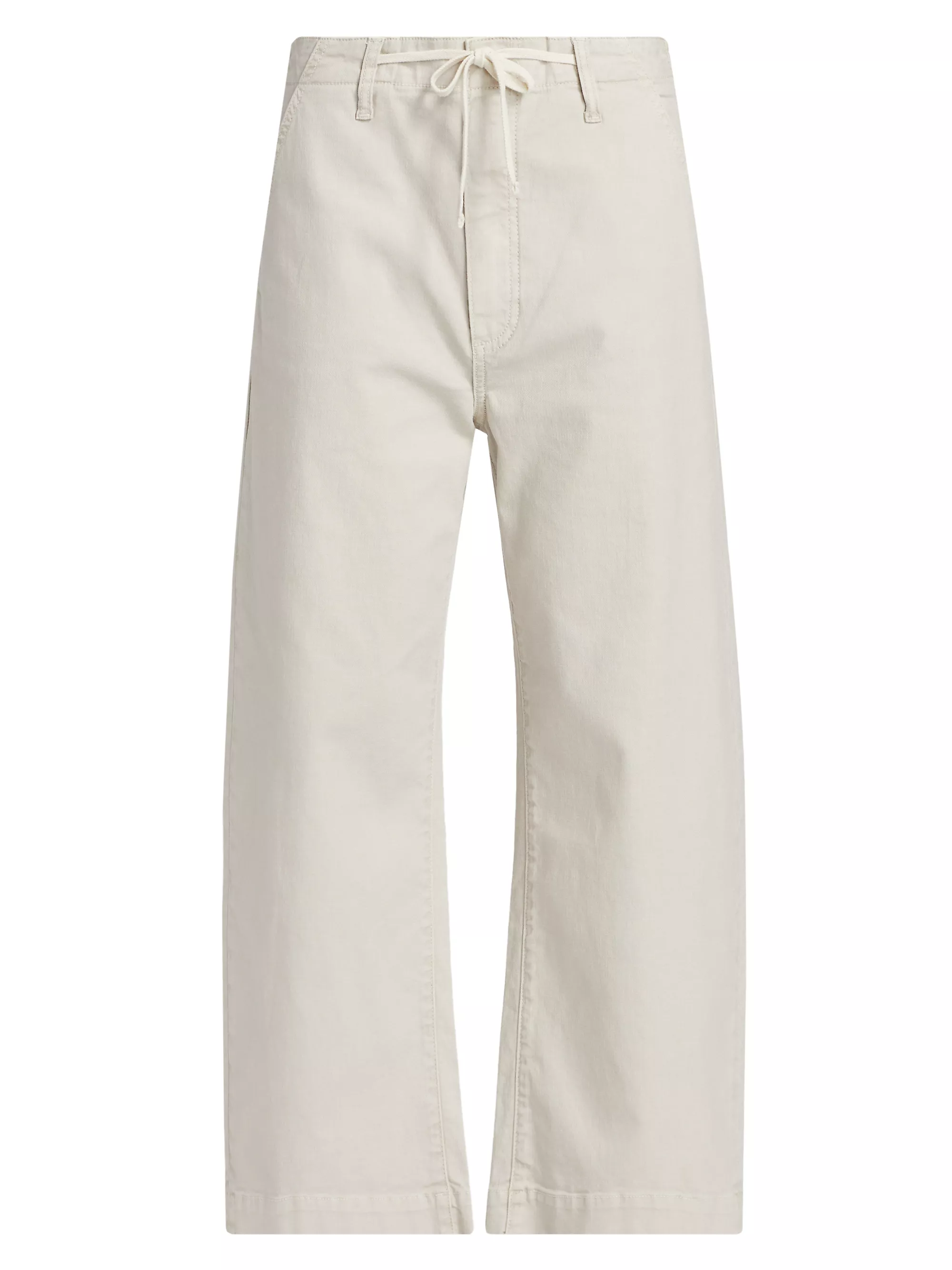 Arellia Ankle-Length Jeans
