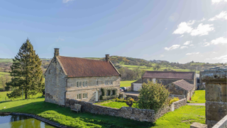 Rake Farm in North Yorkshire