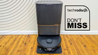 Dreame X40 Ultra deal image