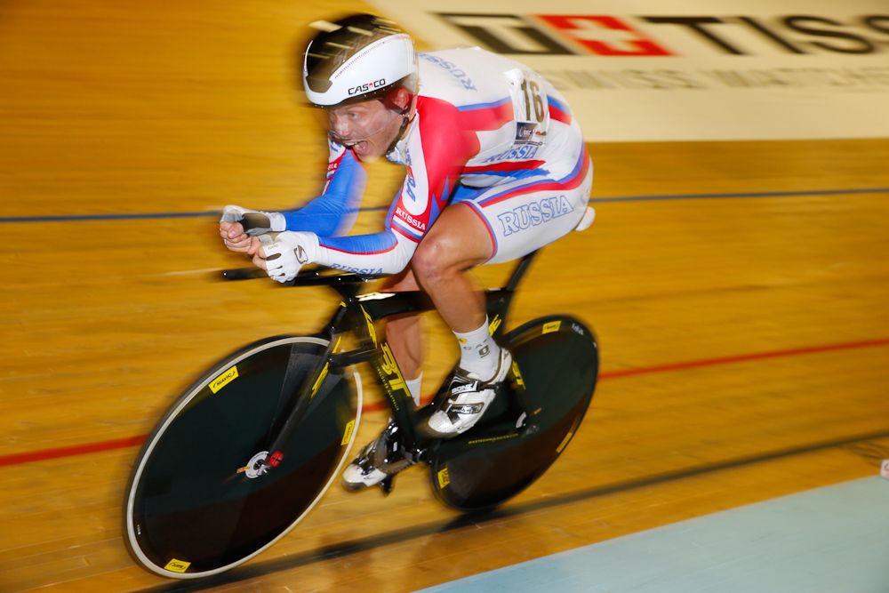 Viktor Manakov (Russia)