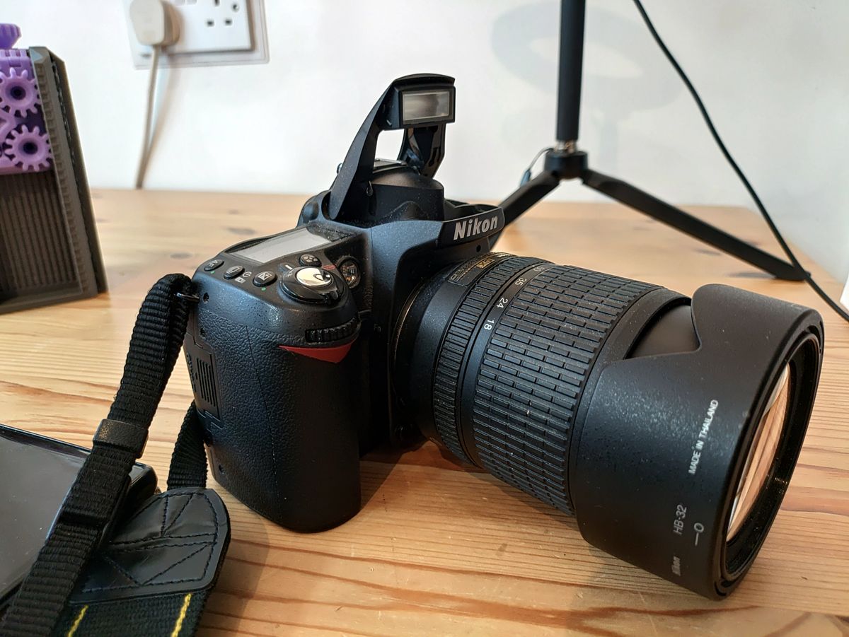 Kyocera DuraForce Pro 3
