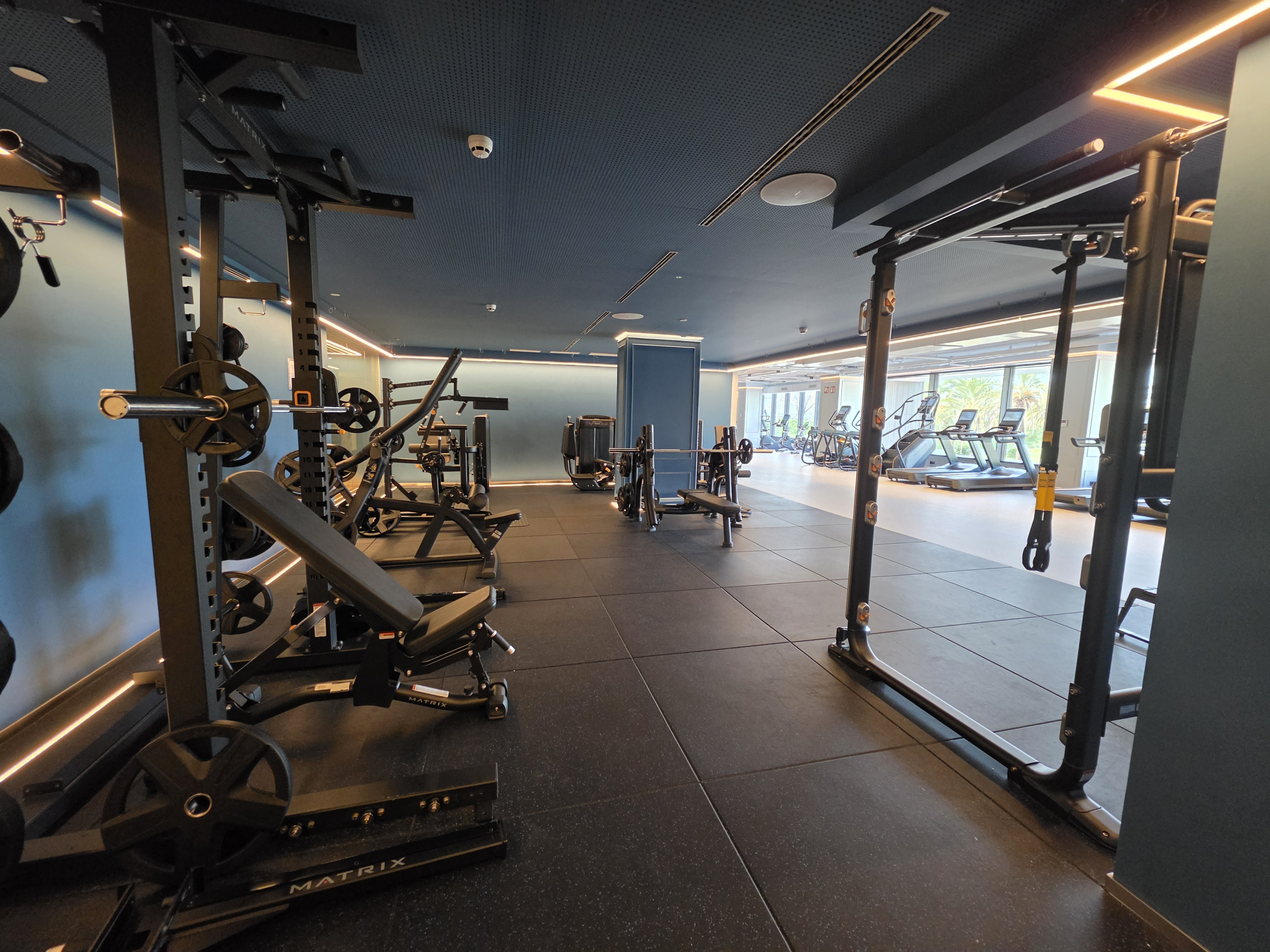 A Samsung Galaxy S26 Ultra camera sample