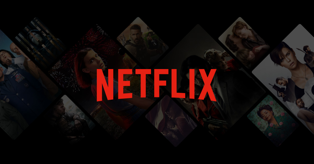 The most popular Netflix show right now is not what you think it is