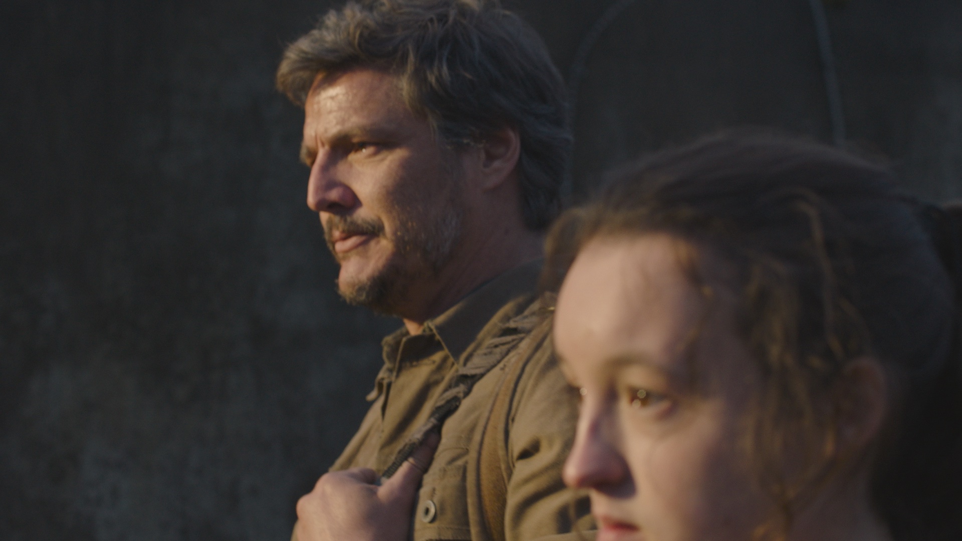 Game of Thrones Stars Pedro Pascal and Bella Ramsey Cast as Joel and Ellie  in HBO's The Last of Us Series