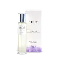 Perfect Night's Sleep Pillow Mist, was £22 now £17.60 | John Lewis