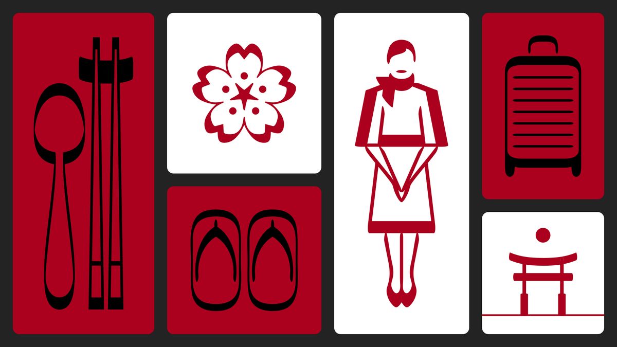 Japan Airlines rebrand 