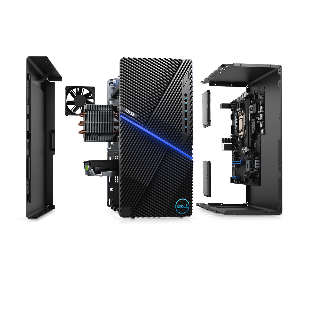 Dell G5 Desktop