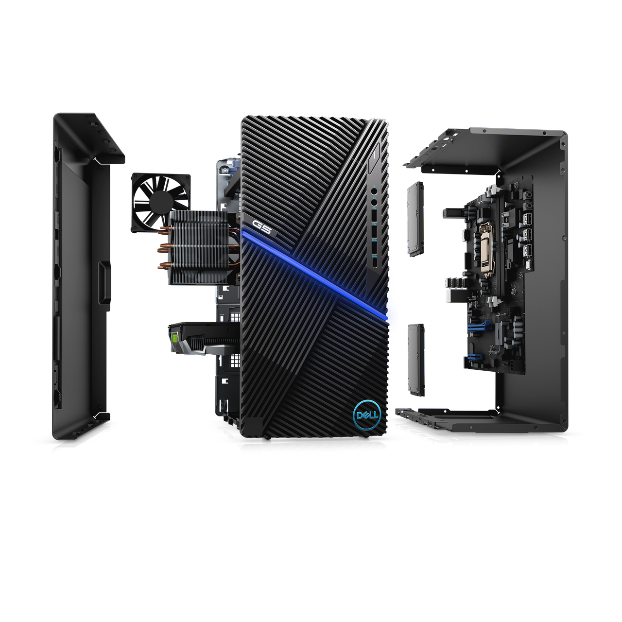 Dell G5 Desktop
