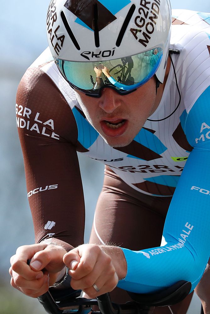 Alexis Gougeard (AG2R La Mondiale)