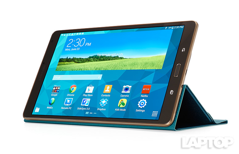 samsung tab s 8.4 specs