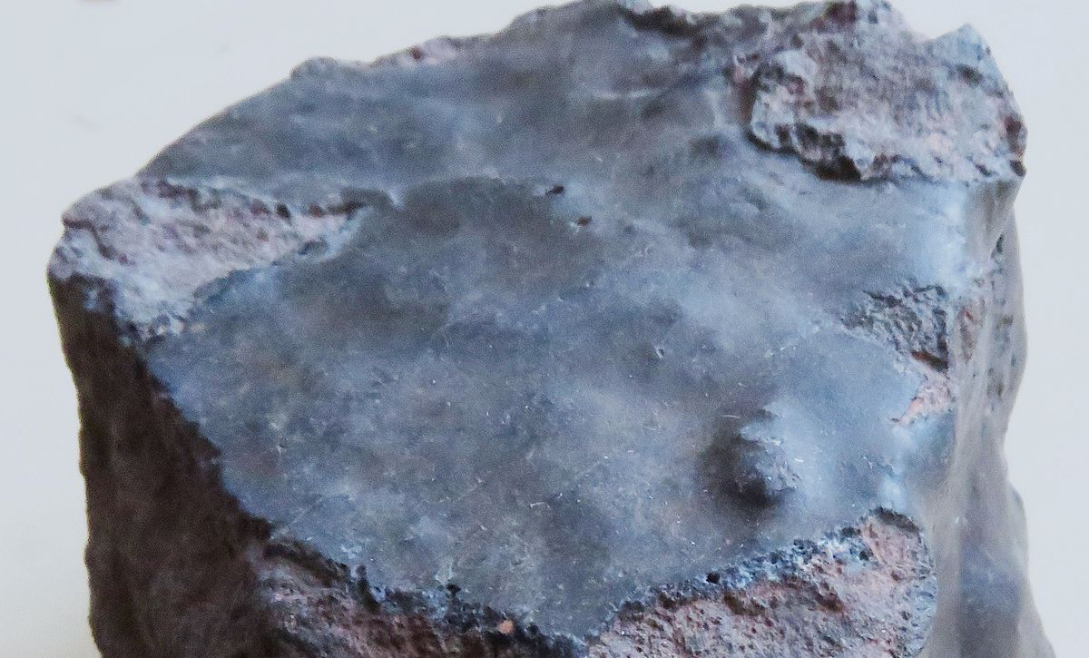Meteorit Boomerang mungkin merupakan batuan luar angkasa pertama yang meninggalkan Bumi dan kembali