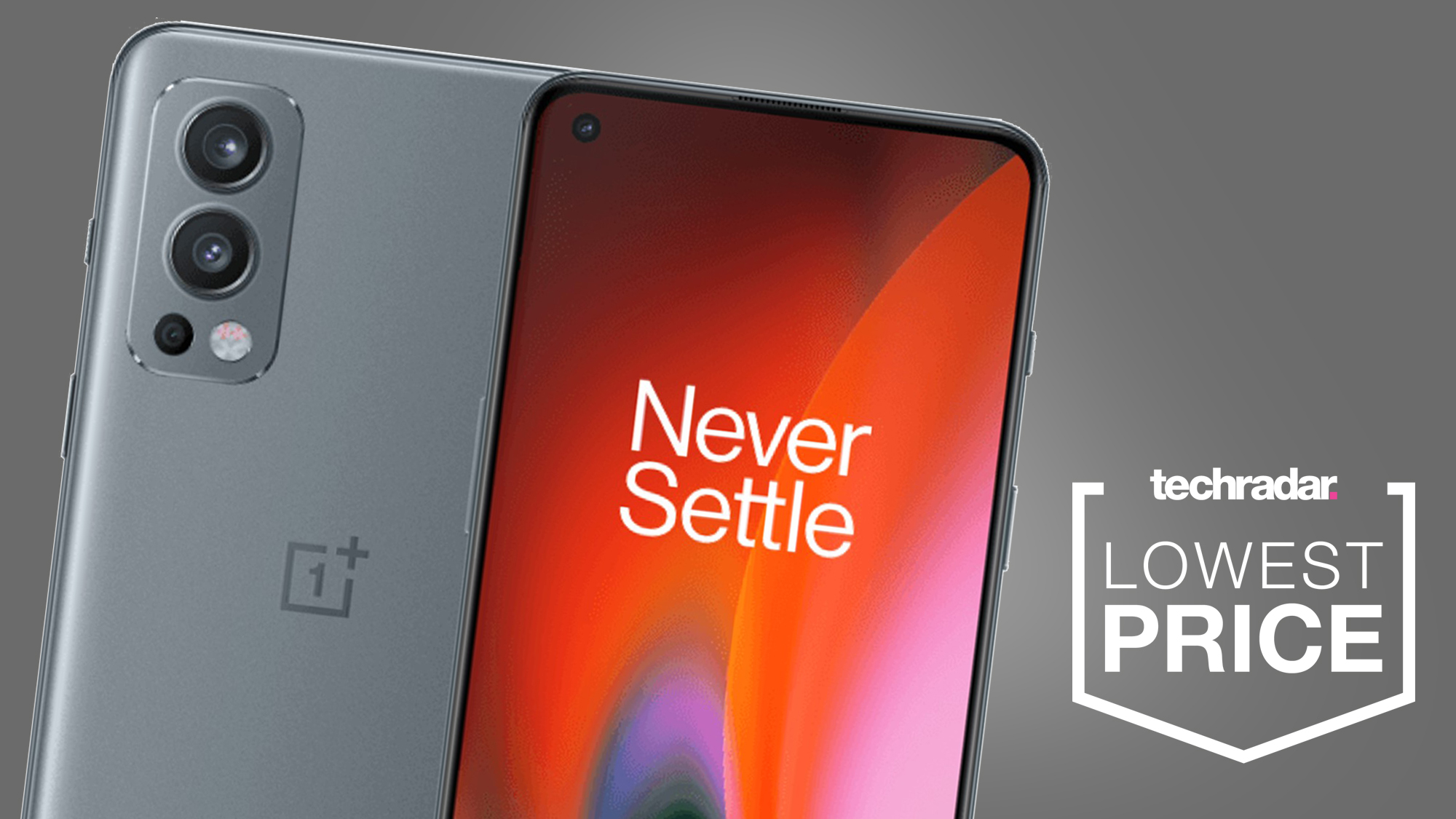 oneplus nord 2 black friday