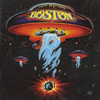 2. Boston - Boston