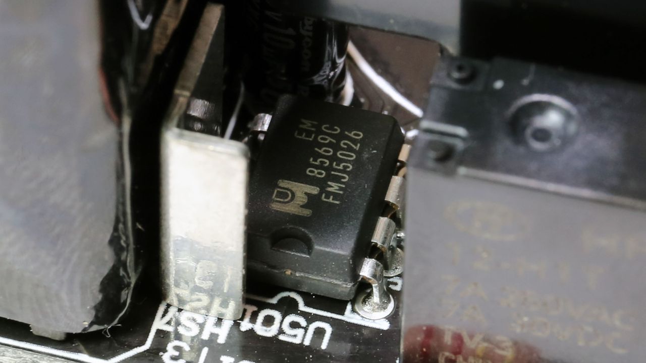 EVGA 850 G6