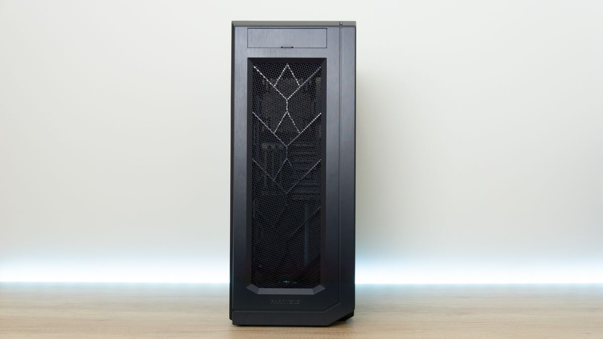 Phanteks Enthoo Pro II