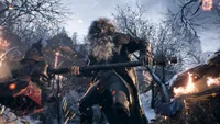 Extended Reading:
Resident Evil Village review – "An enjoyable and occasionally silly monster hunt"