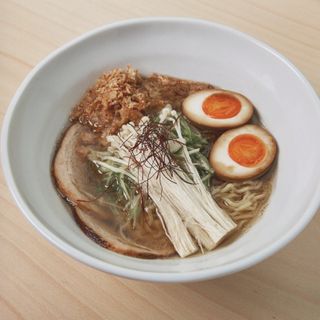 Portuguese restaurants: Hakata Tonkotsu Ramen