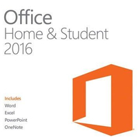 Microsoft Office Home &amp; Student 2016: was £99, now £60