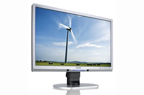 Philips Brilliance 225B