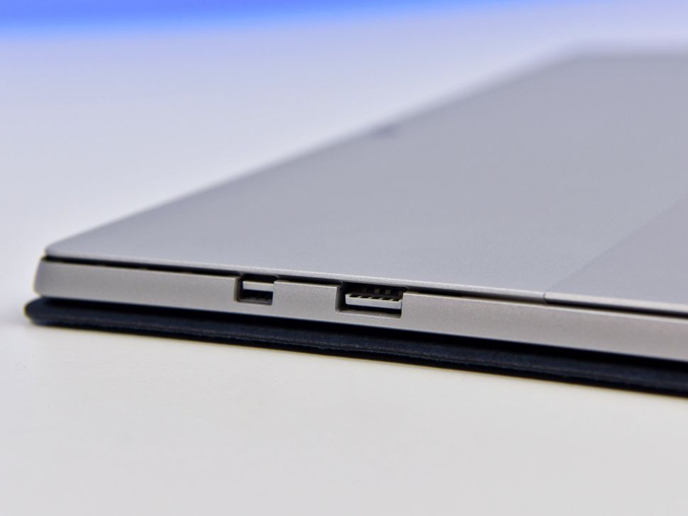 Lenovo ThinkPad X1 Tablet vs. Microsoft Surface Pro 2in1 showdown