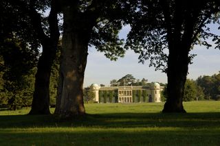 Goodwood House