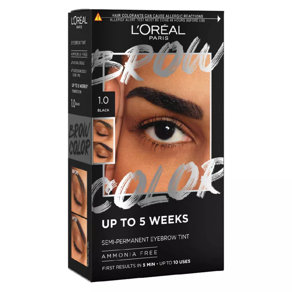 L'oreal Paris Brow Tint 30ml