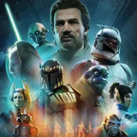 Star Wars Zero Company | August 27