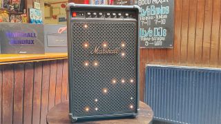 Marshall Bromley 450 speaker