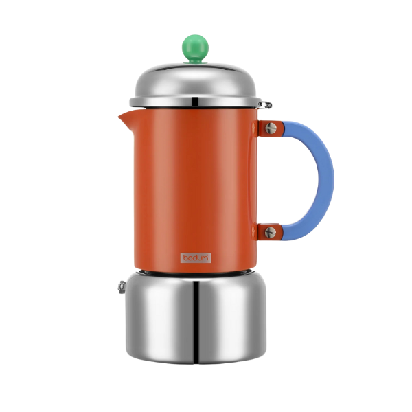 Chambord Espresso Maker