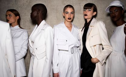 Max Mara S/S 2020 Women's at Milan Fashion Week