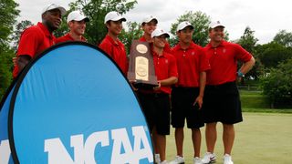 The Stanford team of 2007