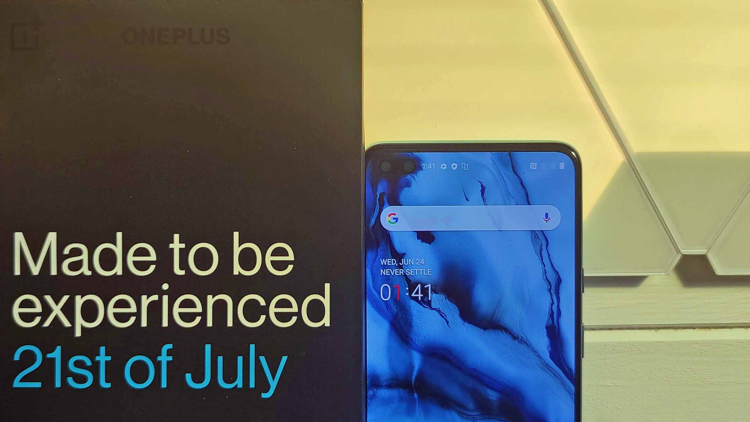 Hands on: OnePlus Nord review: 5 things to know