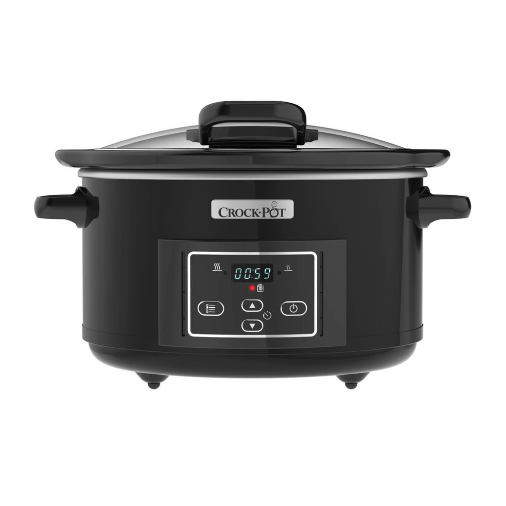 Best Slow Cookers Of 2024, Tested For Easy Home Meals | Ideal Home