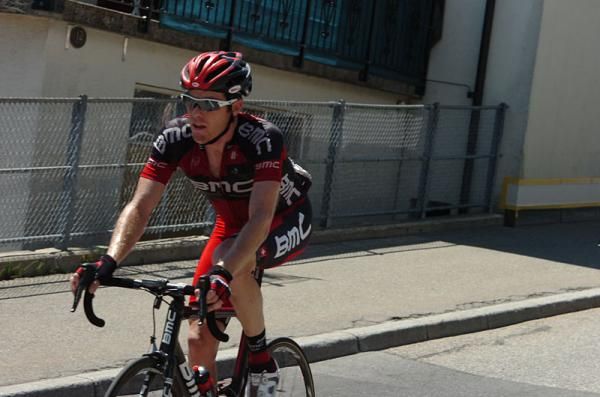 Brent Bookwalter (BMC)