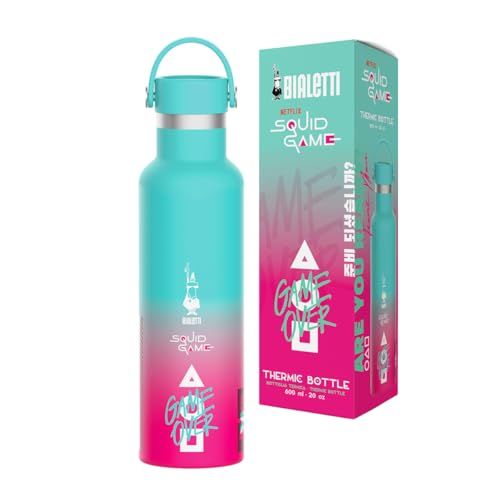 Squid Game Thermo Flask (20Oz)