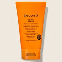 Pevonia Hydrating Sunscreen Broad Spectrum SPF 40