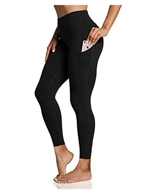 7/8 High-Waisted Leggings