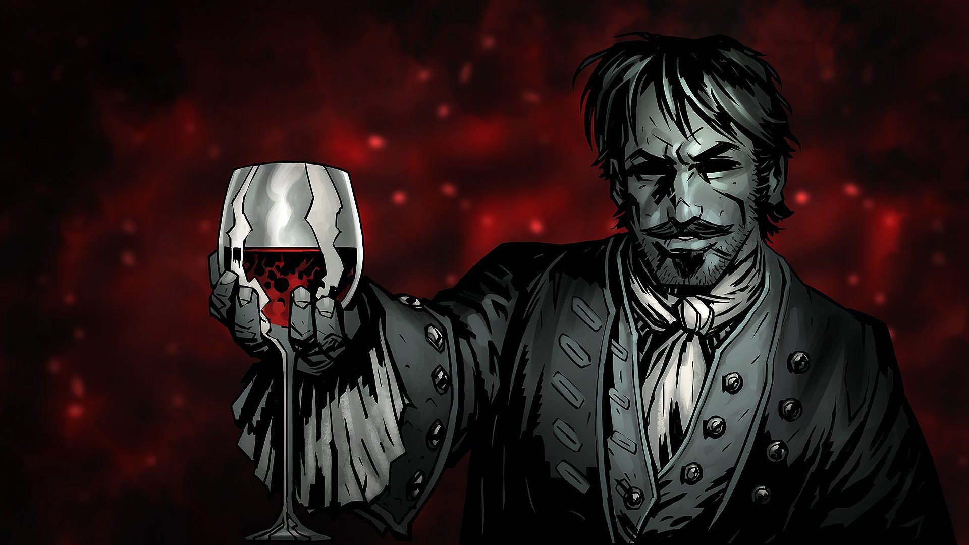 Darkest Dungeon Studio Rejects AI Replication of Deceased Narrator, Honoring Human Legacy