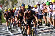 Vuelta a España 2022