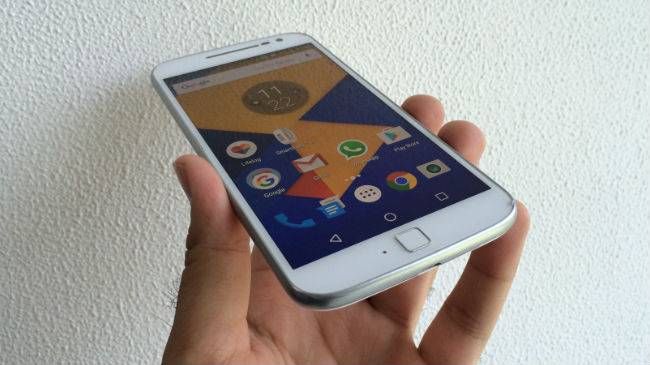 Motorola Moto G4 Plus review | TechRadar