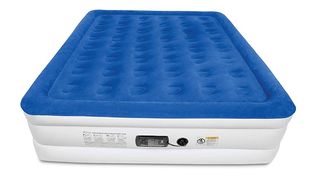 air mattress