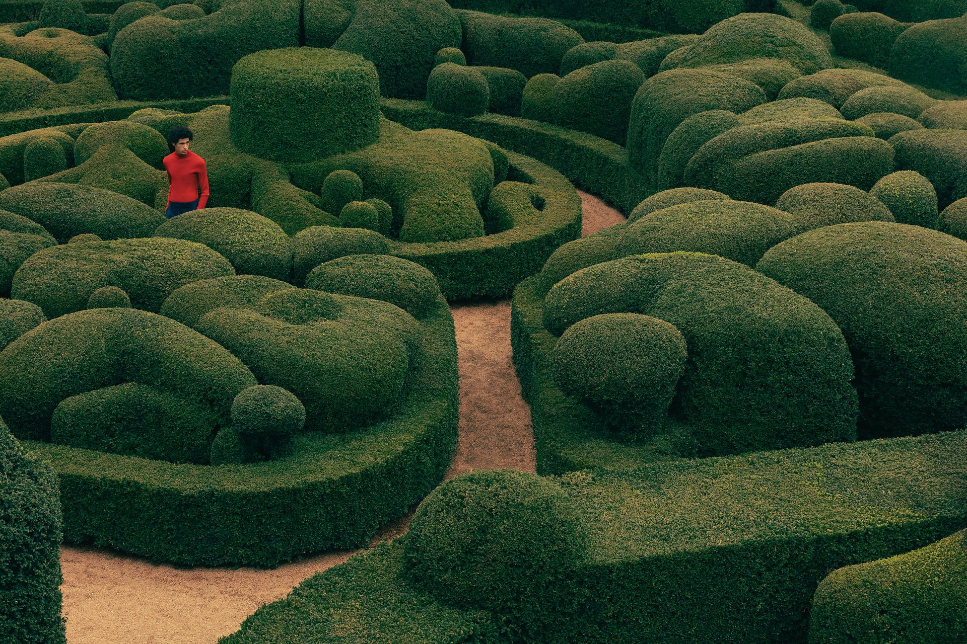 Garden Futures, Vitra Design Museum