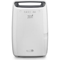 Delonghi DEX212F Dehumidifier was £213.60 now £187.49 at Amazon