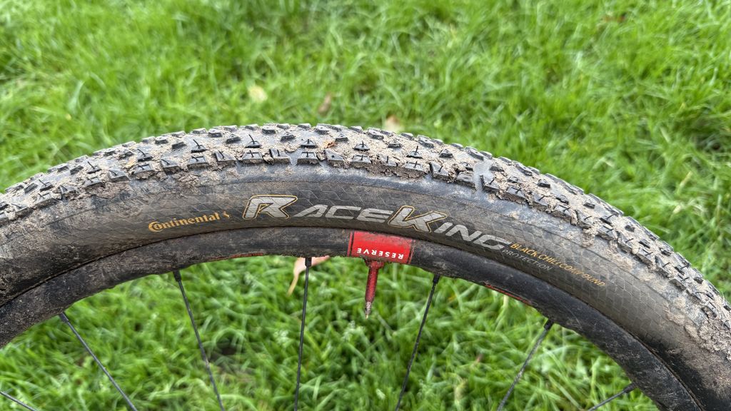 Best XC tires 2024 | Bike Perfect